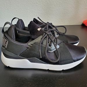 NWOT Puma Ignite Women's Sneakers